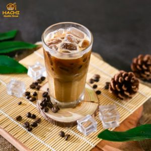 Coffe sữa